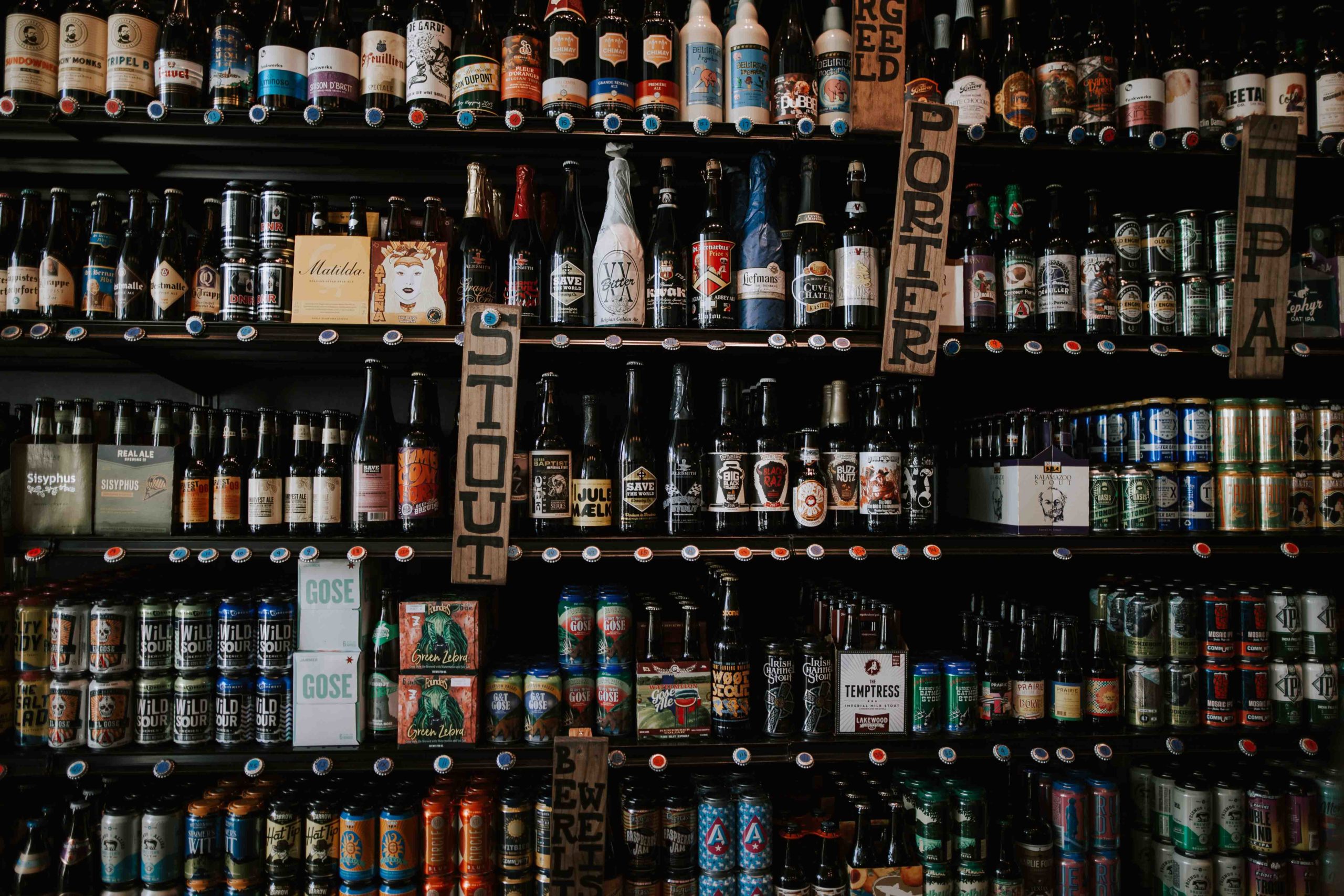 Bars à Bière à Paris Où boire la meilleure bière ? Bars Paris