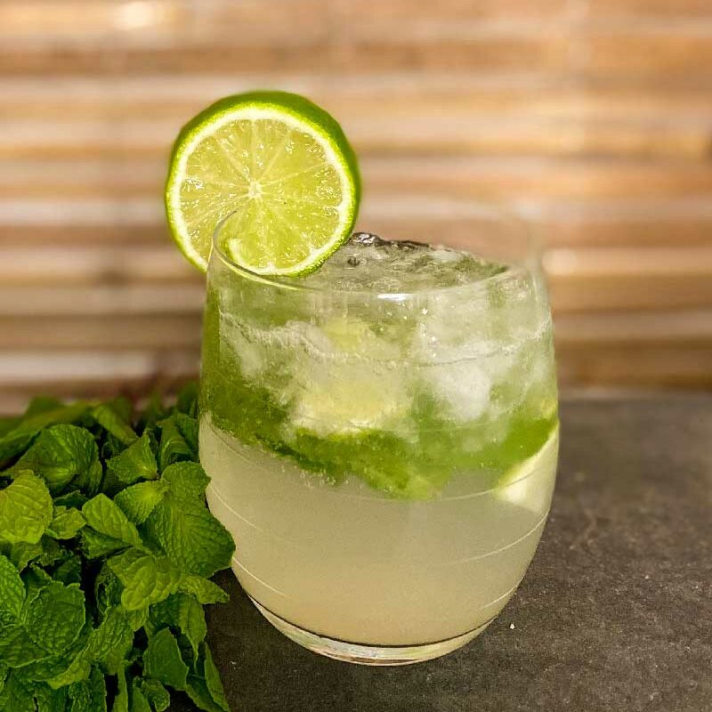 Recette Mojito Comment faire le meilleur Cocktail Mojito ? Bars Paris Guide